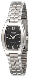Casio Women's LTP1254D-1A Classic Analog Bracelet Watch