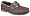 Chocolate Oiled Nubuck