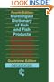 Multilingual Dictionary of Fish and Fish Products ('fishing News' Books)