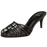 BOSS Black by Hugo Boss Women's Tendy Sandal