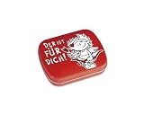 Eigenschaften Nici 28007 / NICI Engel und Teufel, Mintdöschen, Engel, Der ist für Dich!