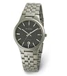 Skagen Men's 105LTX Titanium Grey Dial Watch