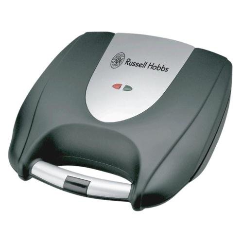 Best deal of Russell Hobbs 18023 2 Slice Sandwich Maker