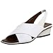 Donald J Pliner Women's Damica Low HeelSandal