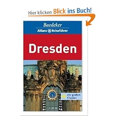 Baedeker Allianz Reisef�hrer Dresden