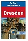 Baedeker Allianz Reisef�hrer Dresden