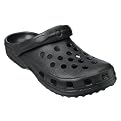 Women's Glenna Water Clogs - Black