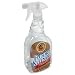 Earth Friendly Products Floor Kleener Laminate and Hardwood Floor Cleaner, 22-Ounce Spray Bottles  (Pack of 12)