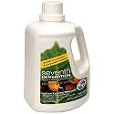 Seventh Generation, Ultra Concentrated, Natural Citrus Scent Liquid Laundry Detergent 150 Ounces, 50 loads