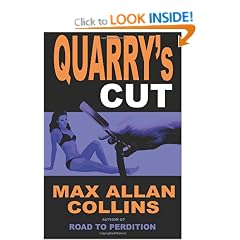 Quarry's Cut