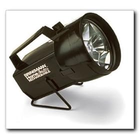 Brinkman Corp. 82701650 Home And Auto Rechargeable Lantern
