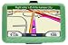 Premium Silicone Skin Case Compatible With Garmin Nüvi 200w 250w 260w 580 660 670 680 710 750 760 770 850 4.3-inch Widescreen Bluetooth Portable Gps Navigator (gps Not Included), Green