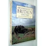 Archaeology in Britain since 1945 : new directions