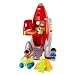 Search : International Playthings Lift-Off Rocket