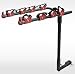 4 Bicycle Bike Rack Hitch Mount Carrier Car Truck Bike Carrier