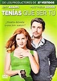 Tenías Que Ser Tú (2010).Leap Year