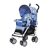 Traxx candy Plus Blue