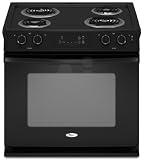 Review Whirlpool  / Whirlpool WDE150LVB 30