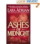 Ashes of Midnight (Lara Adrian Vampire series, 6th)