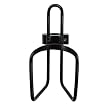 Triton Aluminum Water Bottle Holder - Black (6")