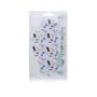 Spa Sister Overnight Softening Gloves Ooh La La