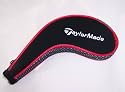 Taylormade - 9pc Iron Cover set w/ Zipper
