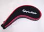Taylormade - 9pc Iron Cover set w/ Zipper