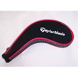 Taylormade - 9pc Iron Cover set w/ Zipper