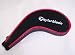 Taylormade - 9pc Iron Cover set w/ Zipper
