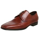 Bruno Magli Mens Raspa Lace Up