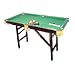 Floor-Standing Mini Pool Table