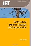 Distribution system analysis and automation