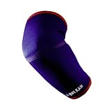 Vulkan Classic Elbow Support (X Large)