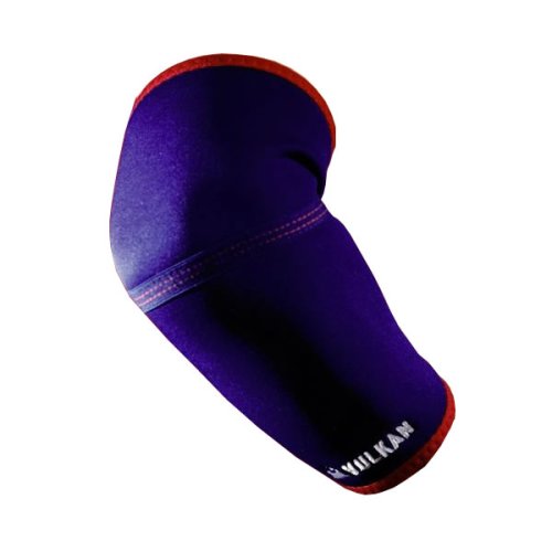 Vulkan Classic Elbow Support (X Large)