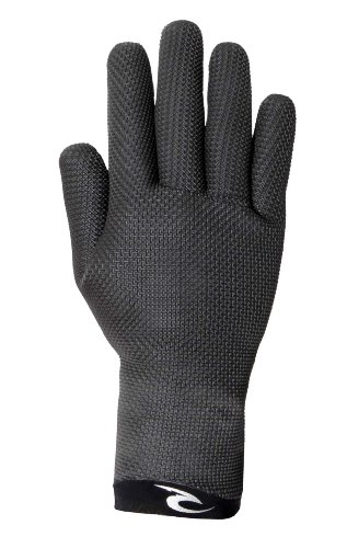 Rip Curl Men's Dawn Patrol 3mm 5 Finger Glove