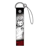 とある魔術の禁書目録 原作版 一方通行ストラップ