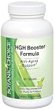 Botanic Choice HGH Booster Formula