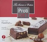 41sEbJo5vxL. SL160  Diet & Weight Loss Snack Bars   Almond Coconut Crunch Reviews