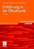 Einführung in die Ölhydraulik