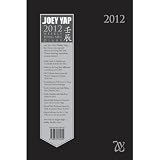 Weekly Tong Shu Diary 2012