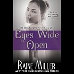 Eyes Wide Open: The Blackstone Affair, Part 3 | Raine Miller
