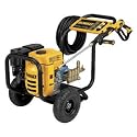 DeWalt DPD3000IC Heavy-Duty 3000 PSI, 2.8 GPM Pressure Washer with 196cc Engine and CAT Pump