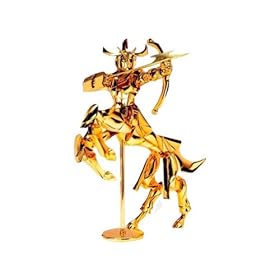  Sagittarius Cloth - Galaxy War Version