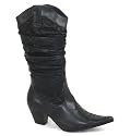 Garage Shoes - Kinnock - Women's Medium Heel Boot