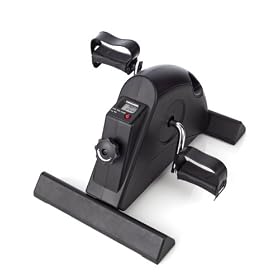 Schmidt Sportsworld Manual Mini Exercise Bike