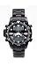 Momentum Midsize Nereos Metres Steel Watch #1M-DV94B0