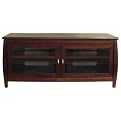 Techcraft 48" Veneto Series TV Stand - Mahogany (SWP48)