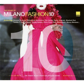 Cool d:Vision (Soulfood) Milano Fashion 10