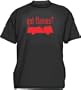 Got Flames? Fire Fighter Logo Kids T Shirt 2T thru Youth XL