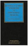 Russell-Clarke and Howe on industrial designs